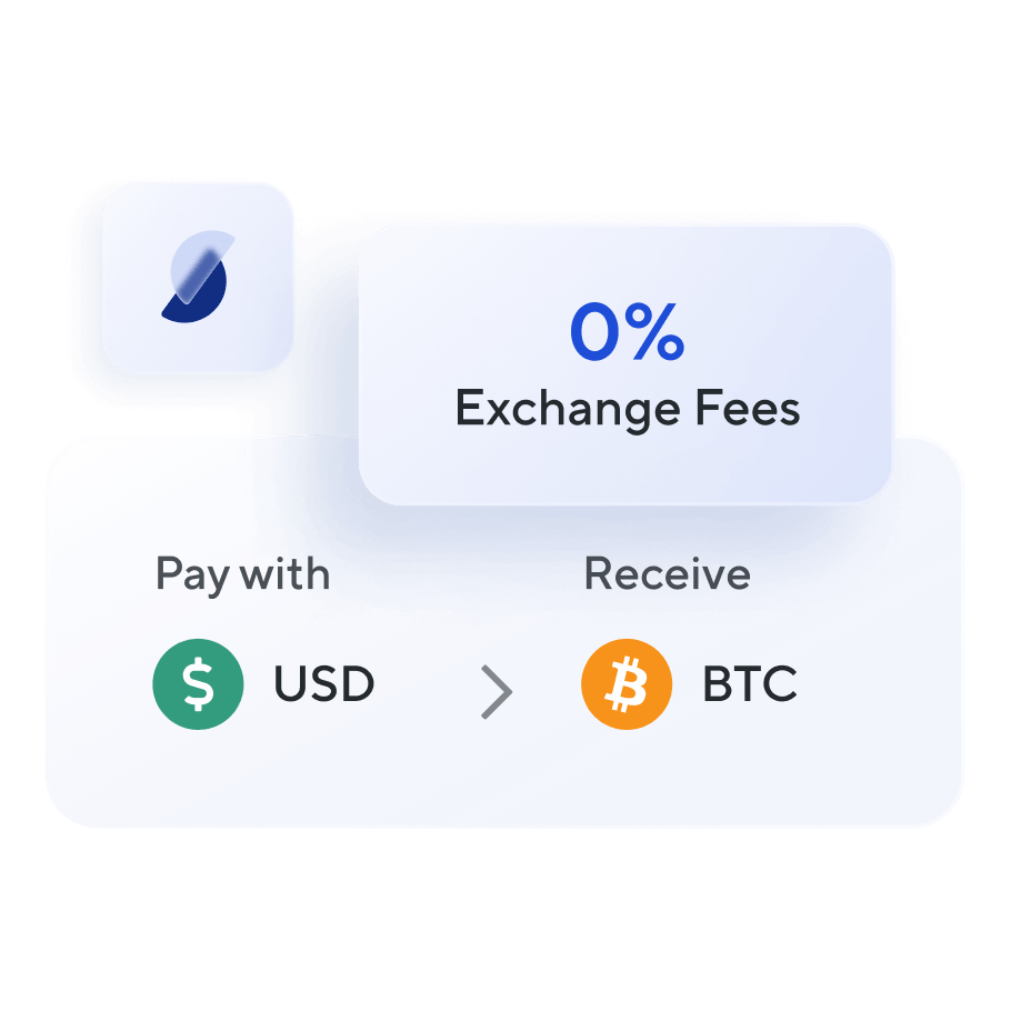 Crypto Exchange